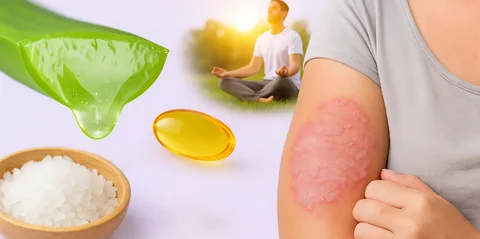 Psorias müalicəsi və idman: Dəriyə qulluq üçün 6 effektiv yol